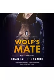 Wolf's Mate. Wind Dragons MC. Tom 5