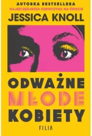 Odważne młode kobiety