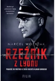 Rzeźnik z Lyonu