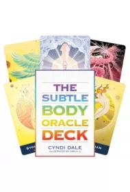 The Subtle Body, karty do wróżenia
