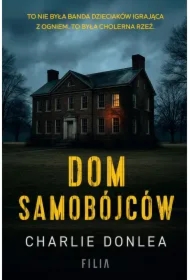 Dom samobójców