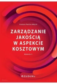 Zarządzanie jakością w logistyce w.2