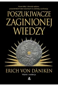 Poszukiwacze zaginionej wiedzy