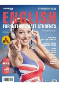 English Matters - Intermediate