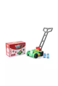 Kosiarka do robienia baniek mydlanych