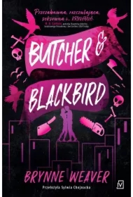 Butcher &amp; Blackbird