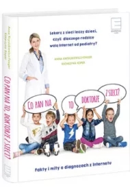 Co Pan na to Doktorze z sieci?