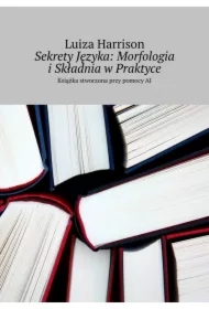 Sekrety Języka: Morfologia i Składnia w Praktyce