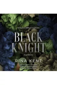 Black Knight. Royal Elite. Tom 4