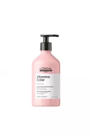 Serie Expert Vitamino Color Szampon do włosów koloryzowanych