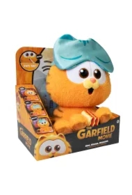 Garfield Interaktywny