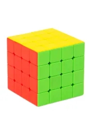 Kostka 4x4 łamigłówka poziom 4/5