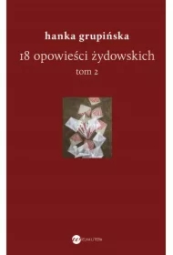 18 opowieści żydowskich. Tom 2