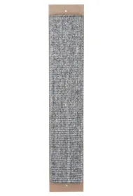 Drapak dla kota, 60 x 11cm/szary