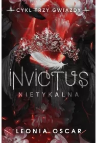 Invictus. Nietykalna