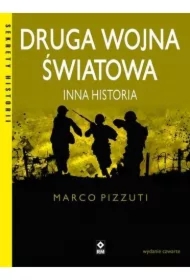 Druga wojna światowa Inna historia w.4