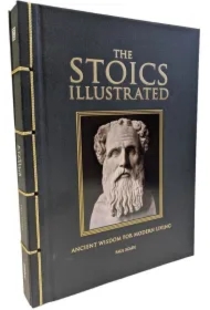 The Stoics Illustrated