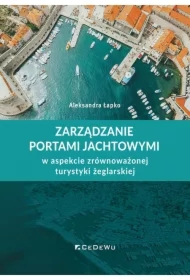 Zarządzanie portami jachtowymi
