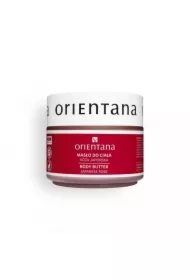 Masło do ciała Róża Japońska