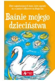 Baśnie mojego dzieciństwa