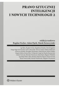 Prawo sztucznej inteligencji i nowych technologii 2
