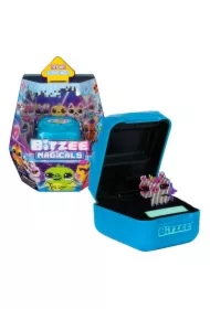 Bitzee Interaktywne zwierzątko magiczni bohater