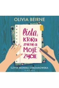 Lista, która zmieniła moje życie