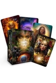 Creatrix Awakened, karty do wróżenia