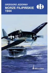 Morze Filipińskie 1944