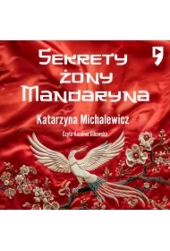 Sekrety żony Mandaryna