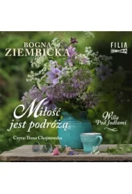 Miłość jest podróżą