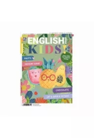 English Matters KIDS nr 24