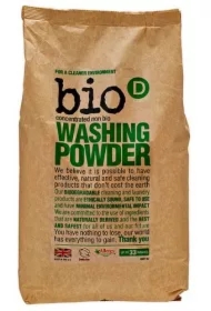 Hipoalergiczny, uniwersalny proszek do prania, 2 kg