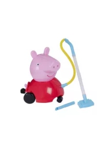 Świnka Peppa Zabawkowy Odkurzacz na baterie