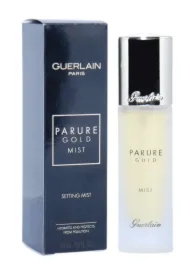 Parure Gold Mist mgiełka utrwalająca makijaż