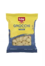 Gnocchi