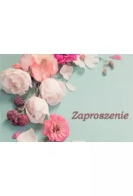 Zaproszenie Uniwersalne