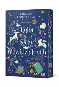 Kolor rzeczy niewidzialnych