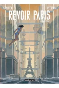 Zobaczyć Paryż T.1-2