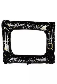 Fotoramka sylwestrowa