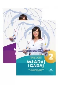 Pakiet Władaj i gadaj. Cześć 1-2