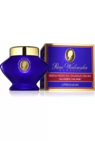 Classic Anti-Wrinkle Day And Night Cream krem przeciw zmarszczkom dzień/noc