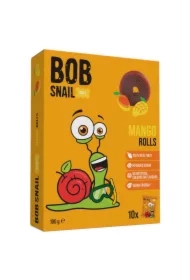 Przekąska mango Rolls