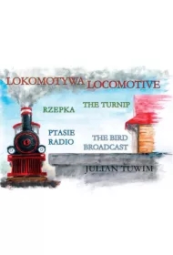 Lokomotywa. Locomotive