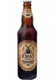 Kwas chlebowy litewski