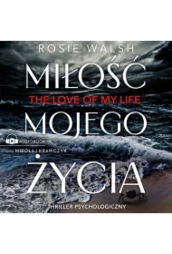 Miłość mojego życia