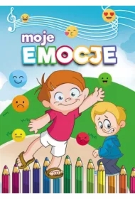 Moje Emocje