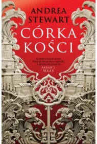 Córka kości. Tonące Cesarstwo. Tom 1