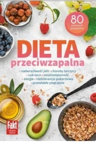 Dieta przeciwzapalna