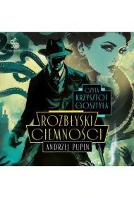 Rozbłyski Ciemności